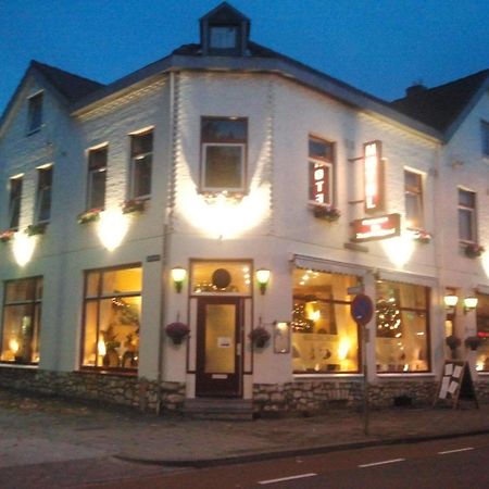 De Zevende Hemel Hotell Kerkrade Eksteriør bilde