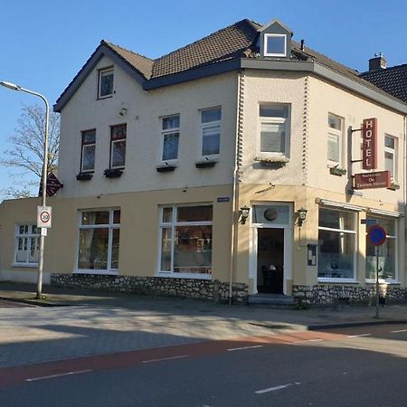 De Zevende Hemel Hotell Kerkrade Eksteriør bilde