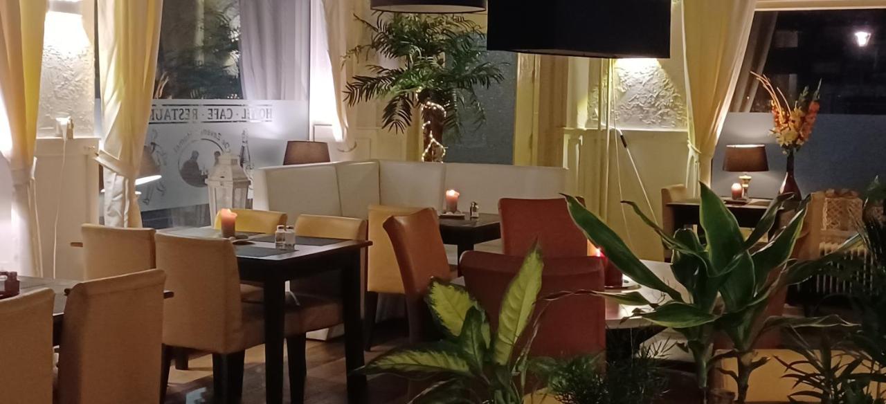 De Zevende Hemel Hotell Kerkrade Eksteriør bilde