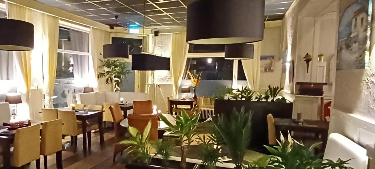 De Zevende Hemel Hotell Kerkrade Eksteriør bilde