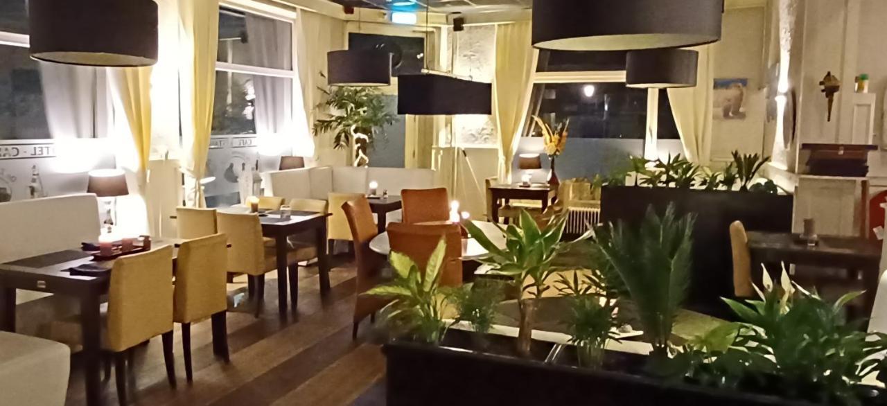De Zevende Hemel Hotell Kerkrade Eksteriør bilde