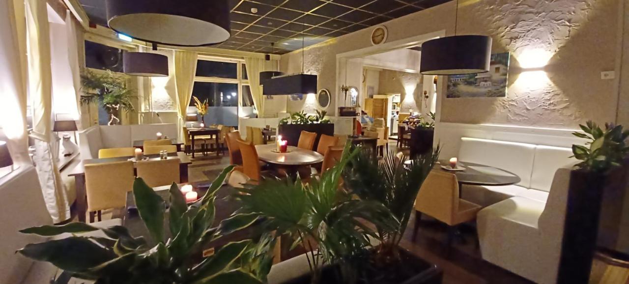 De Zevende Hemel Hotell Kerkrade Eksteriør bilde