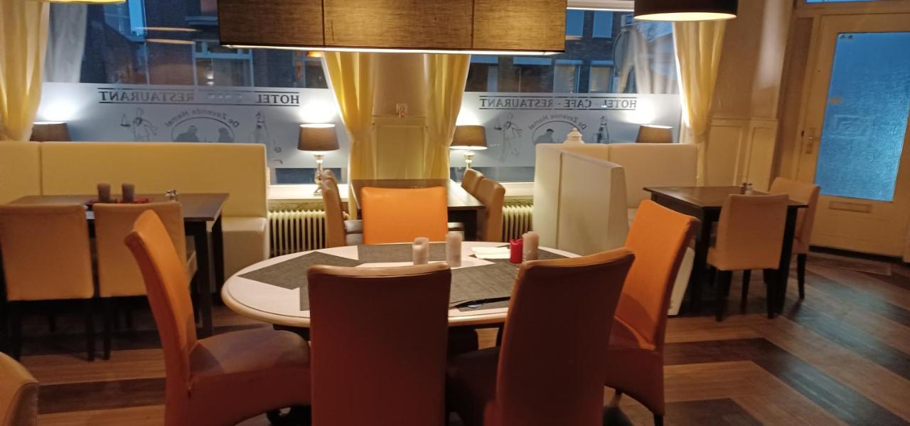 De Zevende Hemel Hotell Kerkrade Eksteriør bilde