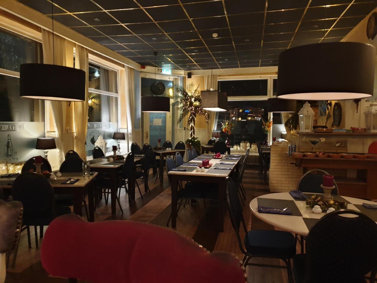 De Zevende Hemel Hotell Kerkrade Eksteriør bilde