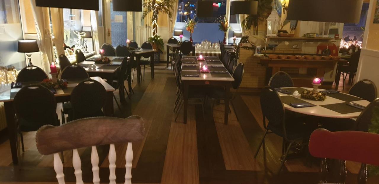 De Zevende Hemel Hotell Kerkrade Eksteriør bilde