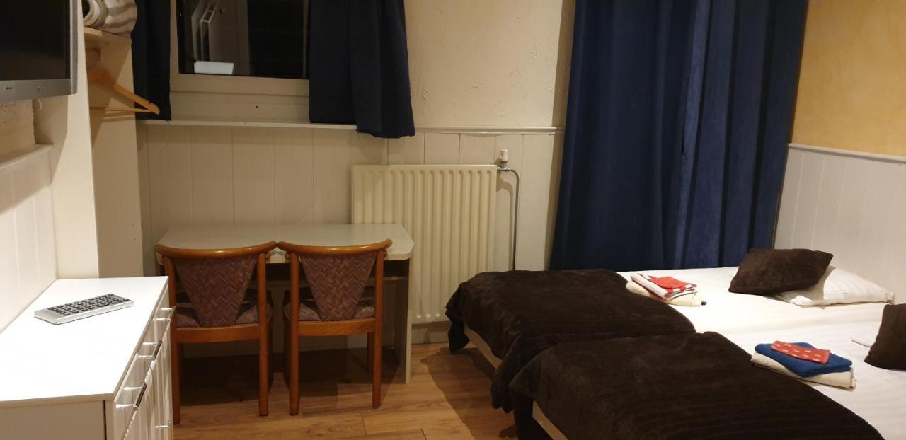 De Zevende Hemel Hotell Kerkrade Eksteriør bilde