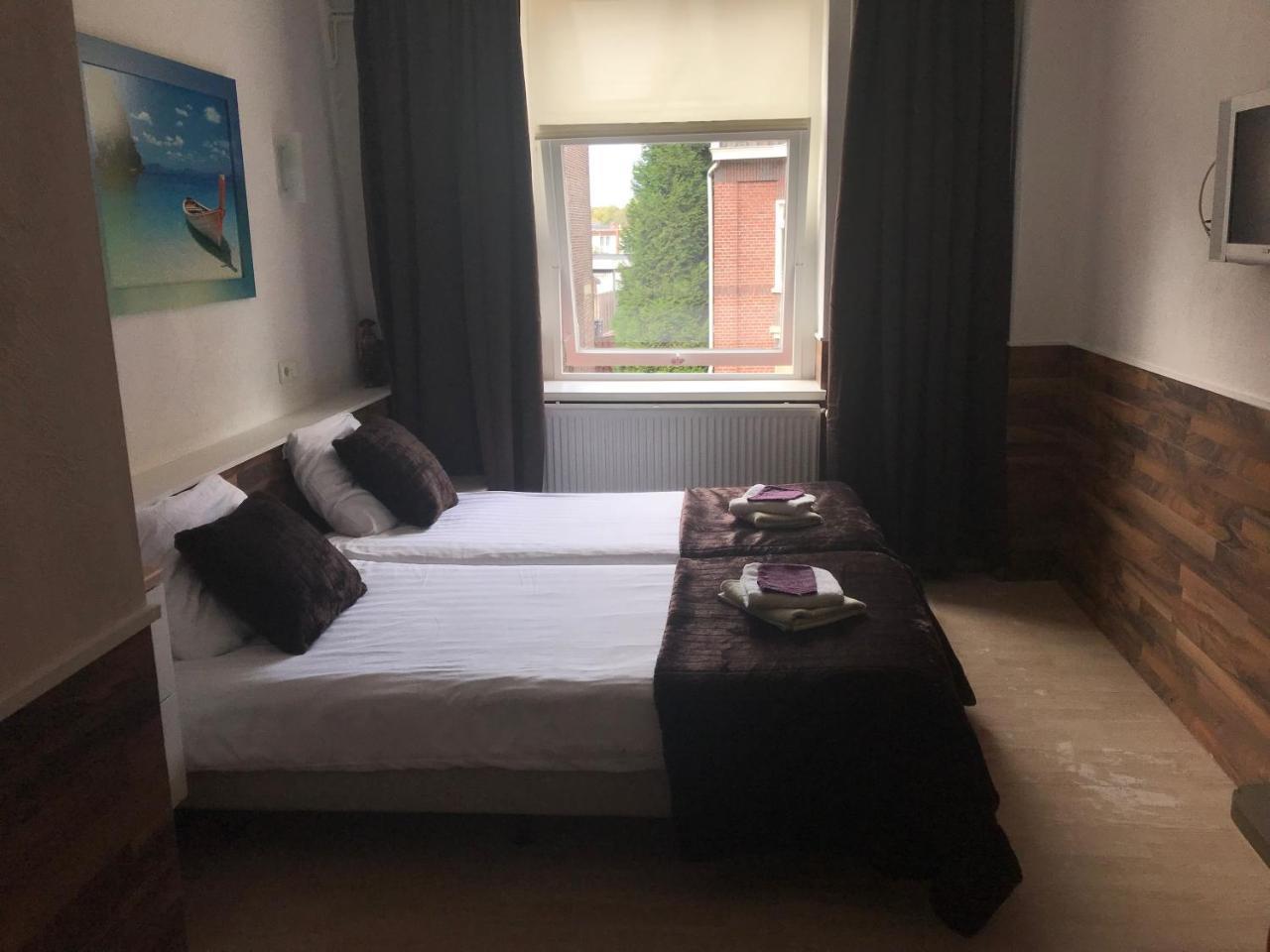 De Zevende Hemel Hotell Kerkrade Eksteriør bilde
