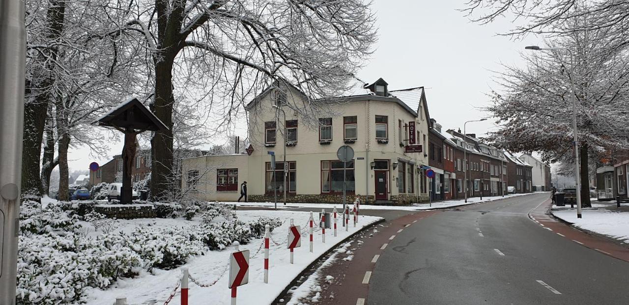 De Zevende Hemel Hotell Kerkrade Eksteriør bilde