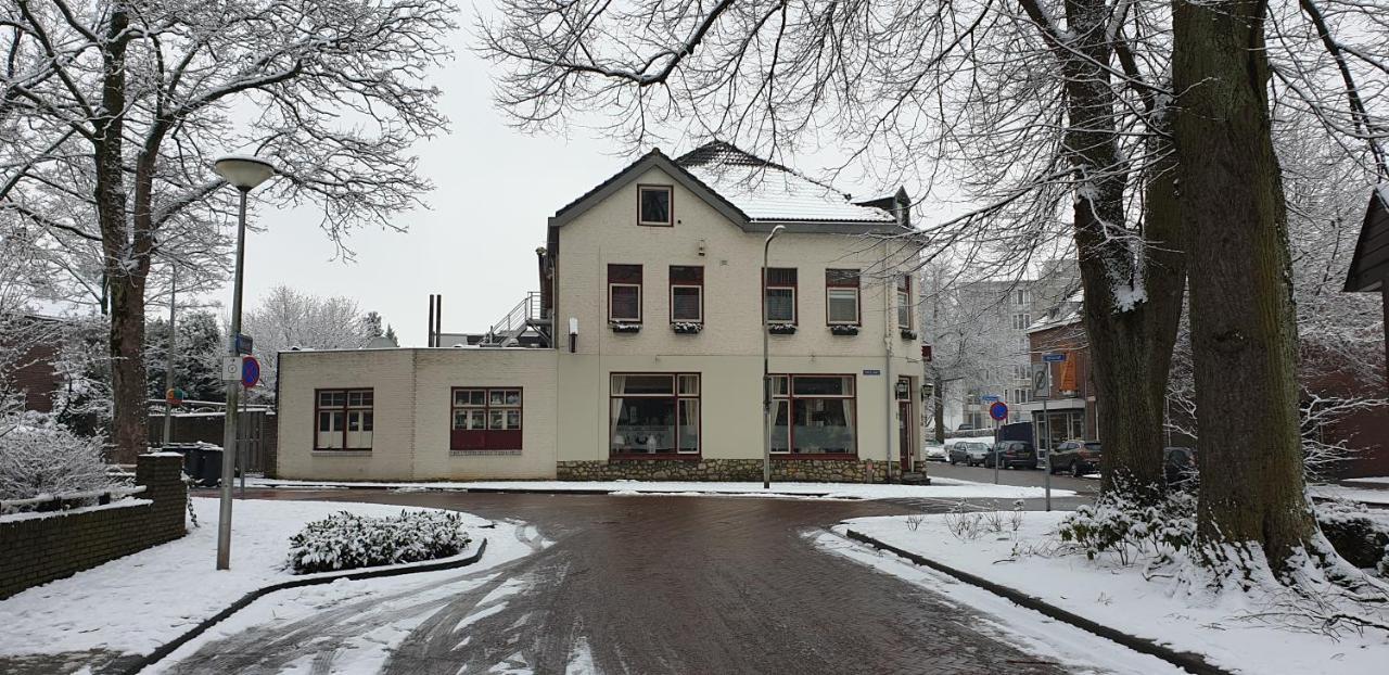De Zevende Hemel Hotell Kerkrade Eksteriør bilde