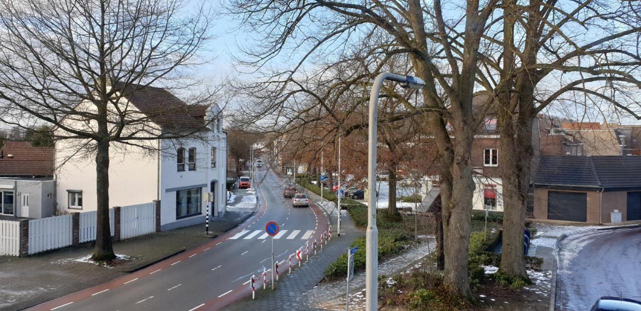 De Zevende Hemel Hotell Kerkrade Eksteriør bilde