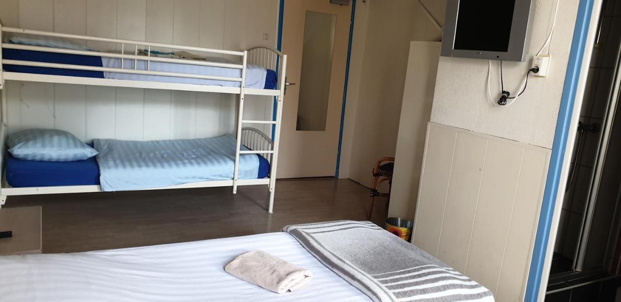 De Zevende Hemel Hotell Kerkrade Eksteriør bilde
