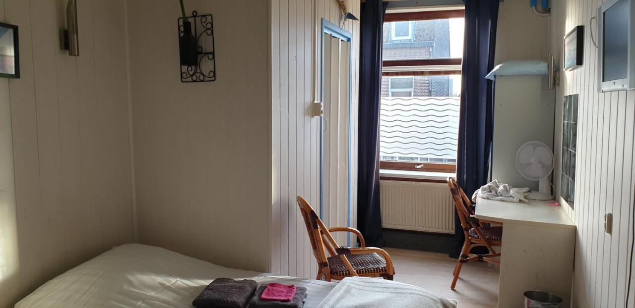 De Zevende Hemel Hotell Kerkrade Eksteriør bilde