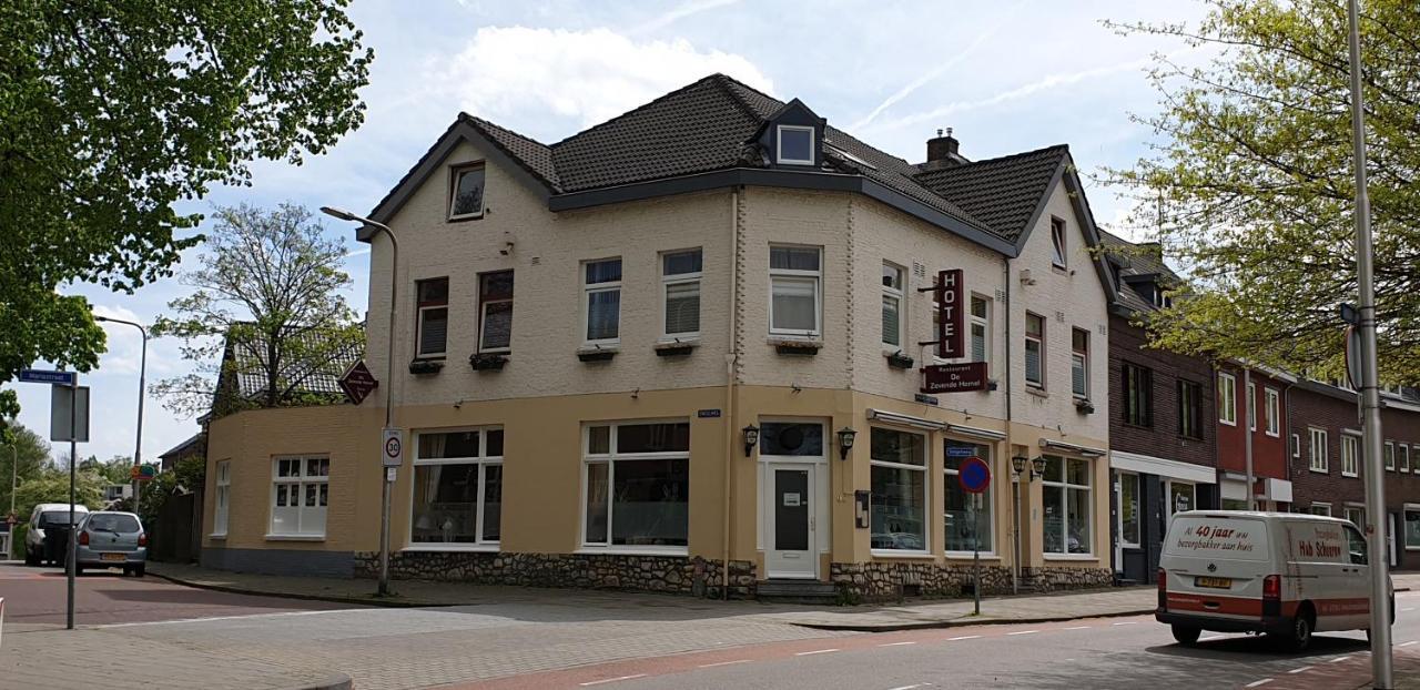 De Zevende Hemel Hotell Kerkrade Eksteriør bilde