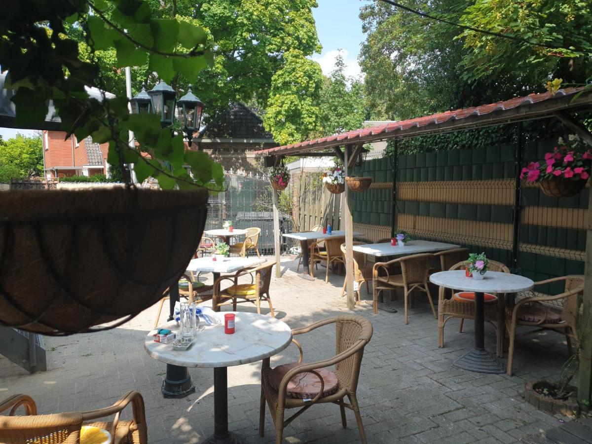 De Zevende Hemel Hotell Kerkrade Eksteriør bilde