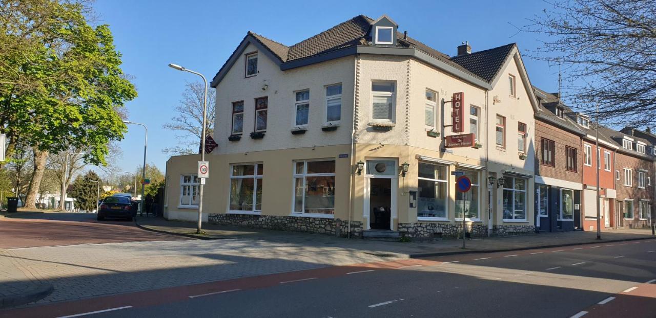 De Zevende Hemel Hotell Kerkrade Eksteriør bilde